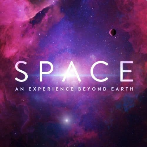 Illuminarium Space