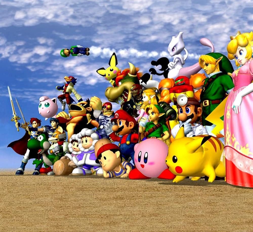 Melee Experiments