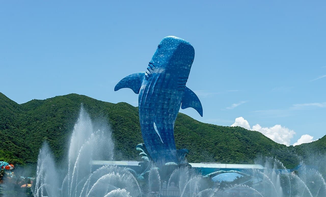 Ocean Kingdom
