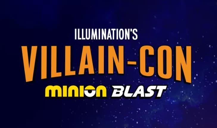 Villain Con